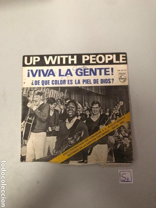 Discos de vinilo: U2 - Foto 1