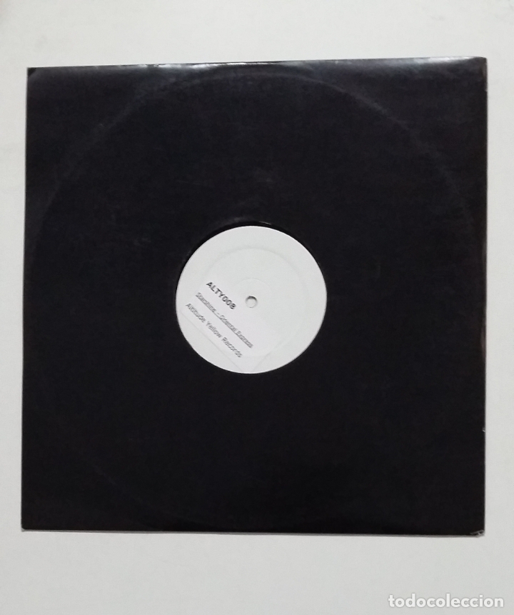 Discos de vinilo: ALTY008. STARSHINE. ORIENTAL EXPRESS. MAXI SINGLE. TDKDA70 - Foto 1