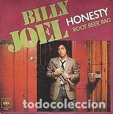 Discos de vinilo: Billy Joel - Honesty - Foto 1