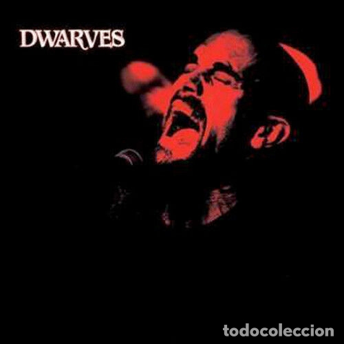 Discos de vinilo: DWARVES Rex Everything (LP) - Foto 1