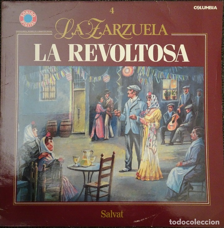 Google Musica De Zarzuela