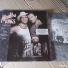 Discos de vinilo: THE MAMBO KINGS. Lote 177674718
