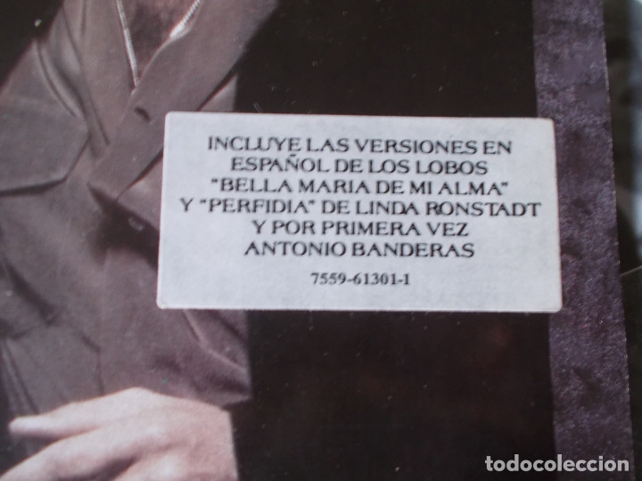 Discos de vinilo: THE MAMBO KINGS - Foto 10