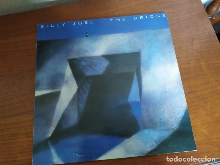Discos de vinilo: joe cocker + billy joel - Foto 3