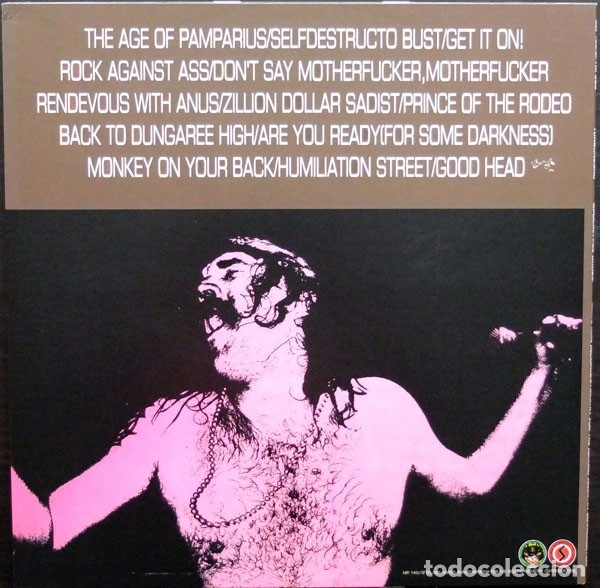 Discos de vinilo: Turbonegro &lrm;&ndash; Apocalypse Dudes -LP- - Foto 2