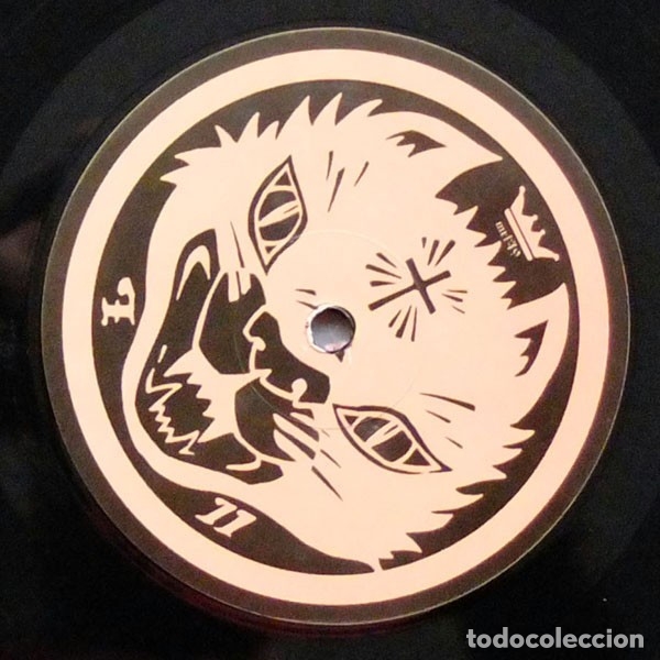 Discos de vinilo: Turbonegro &lrm;&ndash; Apocalypse Dudes -LP- - Foto 3