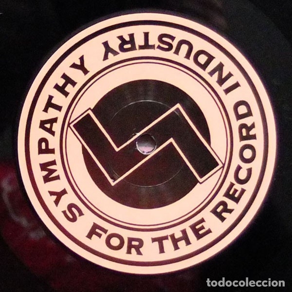 Discos de vinilo: Turbonegro &lrm;&ndash; Apocalypse Dudes -LP- - Foto 4