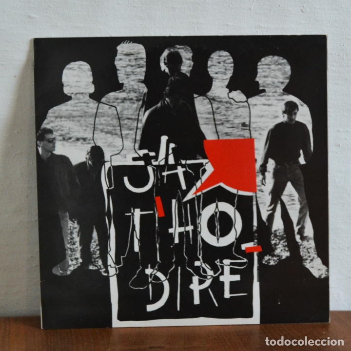 Discos de vinilo: JA T&acute;HO DIRE / FERRIS / 2 DISCOS EN 1 / MENORCA - Foto 1