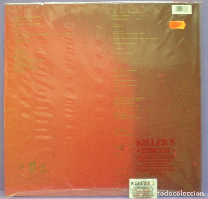 Discos de vinilo: Primus - Pork Soda - 2xLP - Foto 2
