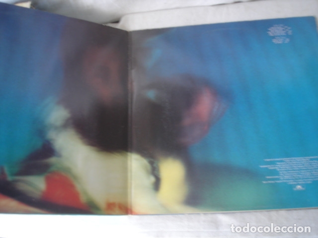Discos de vinilo: Vangelis   China - Foto 2