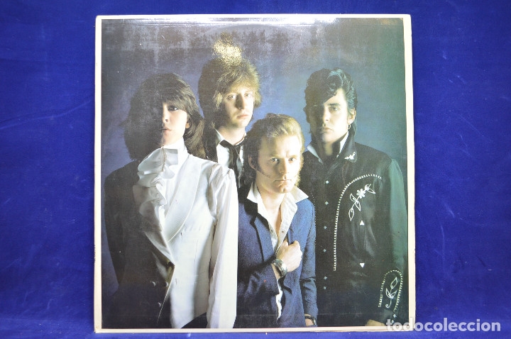Discos de vinilo: PRETYENDERS - II - LP - Foto 1