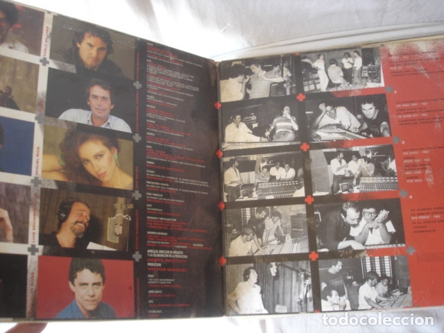 Discos de vinilo: Pablo Milan&eacute;s   Querido Pablo - Foto 2