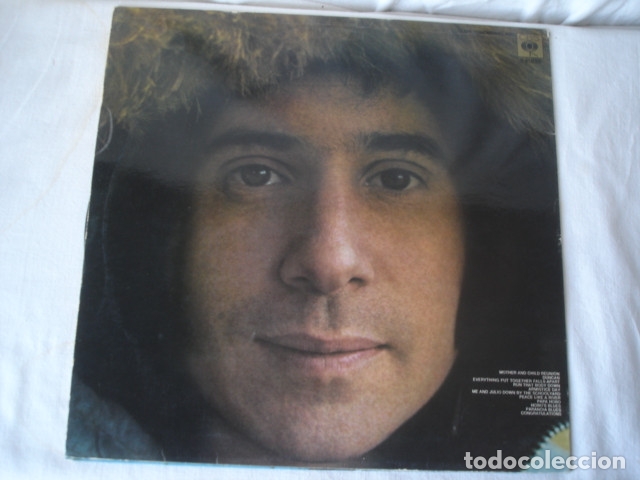 Discos de vinilo: Paul Simon    Paul Simon - Foto 2