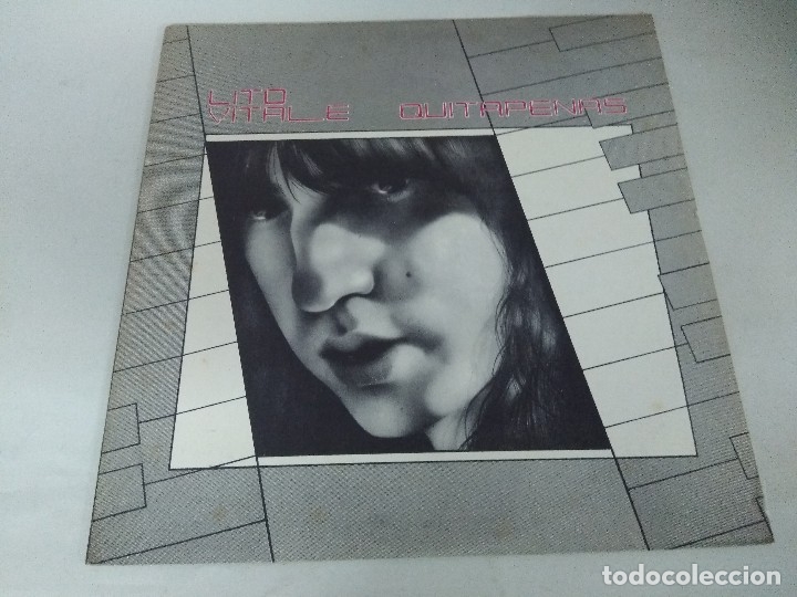 Discos de vinilo: VINILO/LITO VITALE/QUITAPENAS. - Foto 1