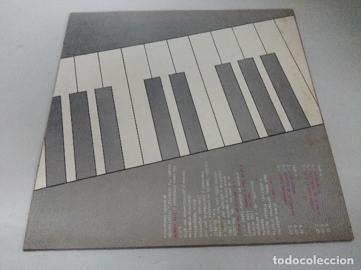 Discos de vinilo: VINILO/LITO VITALE/QUITAPENAS. - Foto 2