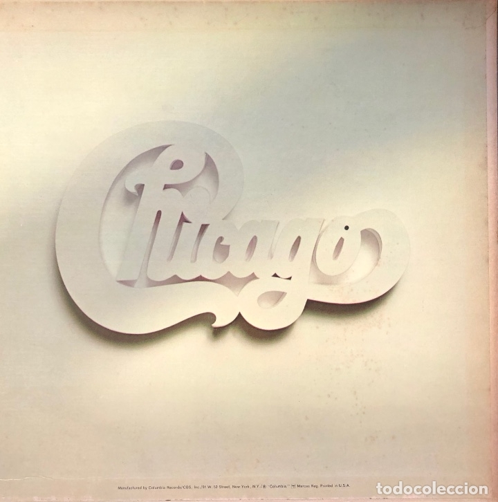 Discos de vinilo: CHICAGO - BOX SET CARNEGIE HALL - 4 LPS + 2 POSTERS + LIBRO - Foto 2