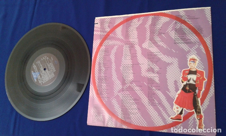 Discos de vinilo: BOY GEORGE - VINILO - Foto 5