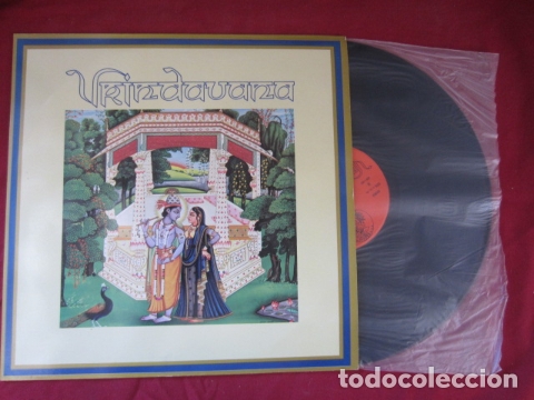 Discos de vinilo: VRINDAUANA - Foto 2