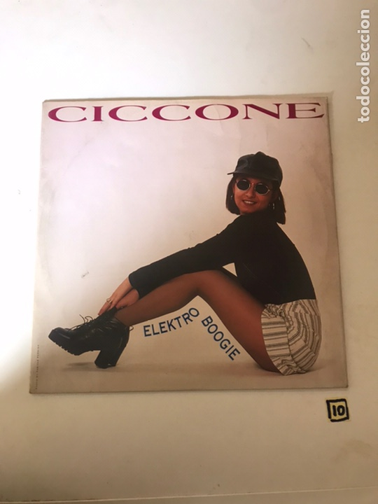 Discos de vinilo: CICCONE - Foto 1