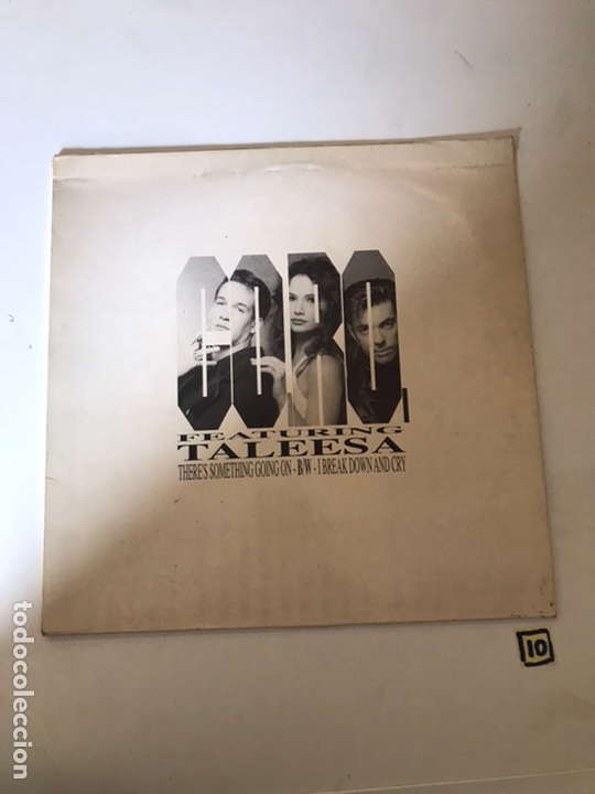 Discos de vinilo: Coro - Foto 1