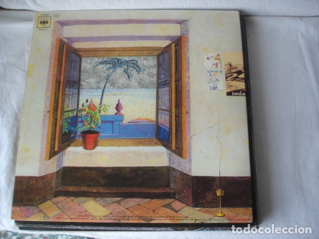 Discos de vinilo: Im&aacute;n, Califato Independiente    Im&aacute;n, Califato Independiente - Foto 3