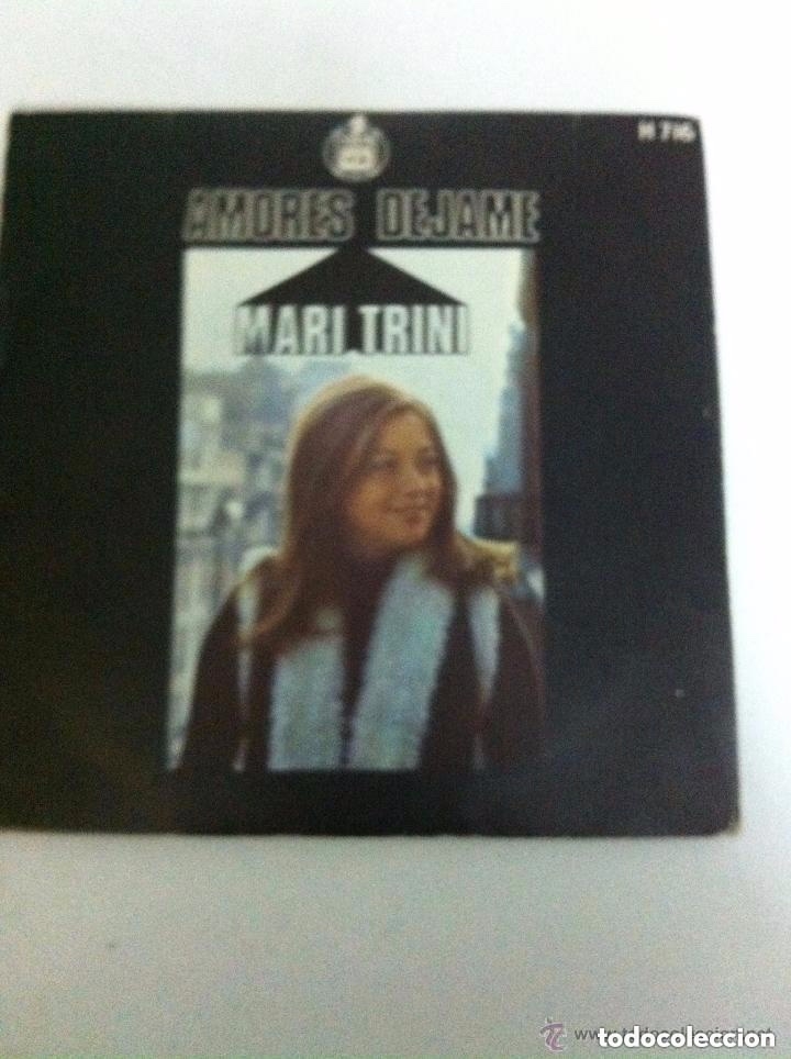Discos de vinilo: cantantes espa&ntilde;olas-4 discos - Foto 2