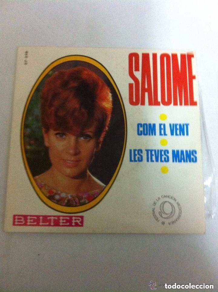 Discos de vinilo: cantantes espa&ntilde;olas-4 discos - Foto 3