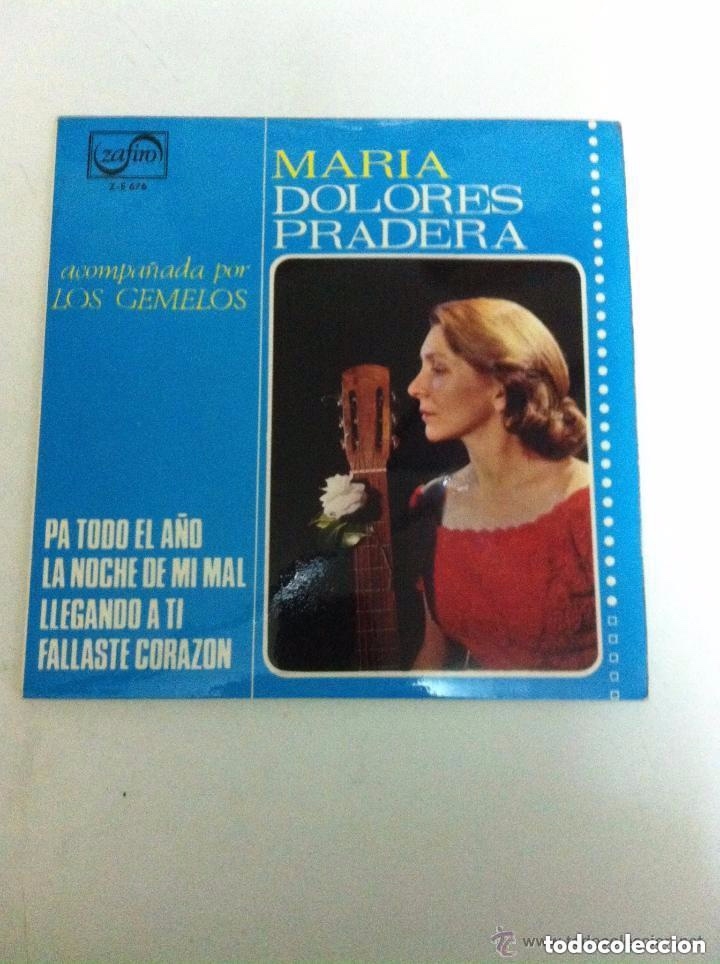 Discos de vinilo: cantantes espa&ntilde;olas-4 discos - Foto 4