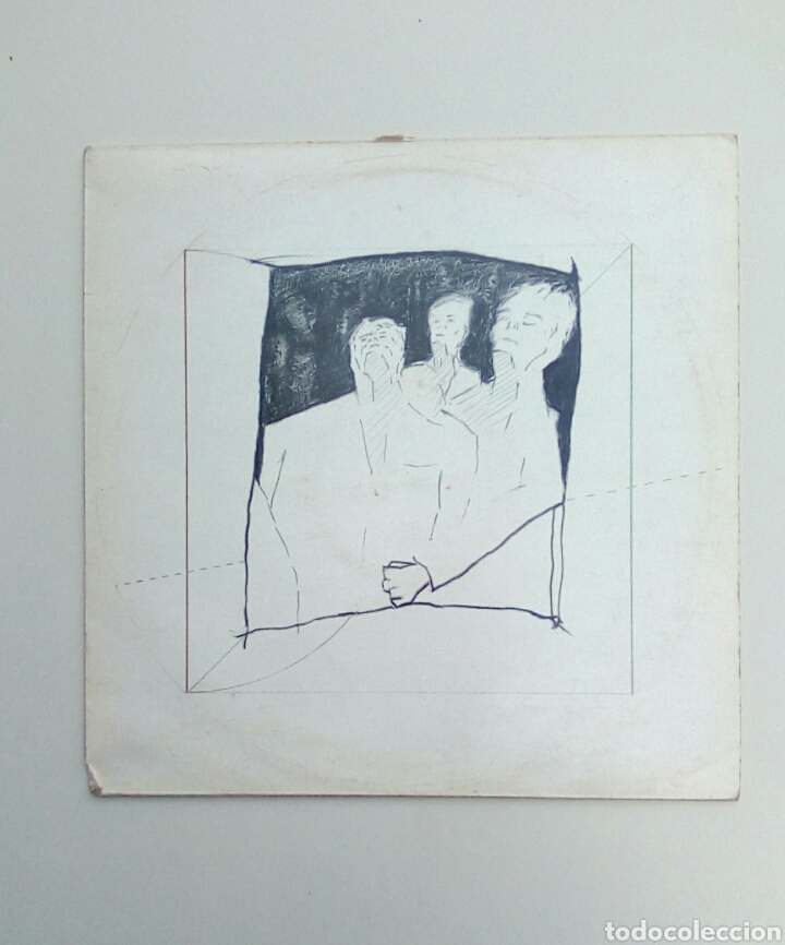 Discos de vinilo: Direct Action, Second Coming Productions, 1985. UK. - Foto 1