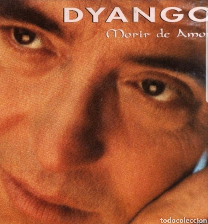 Discos de vinilo: Lote 11 Vinilos De Dyango (1 doble) - Foto 3