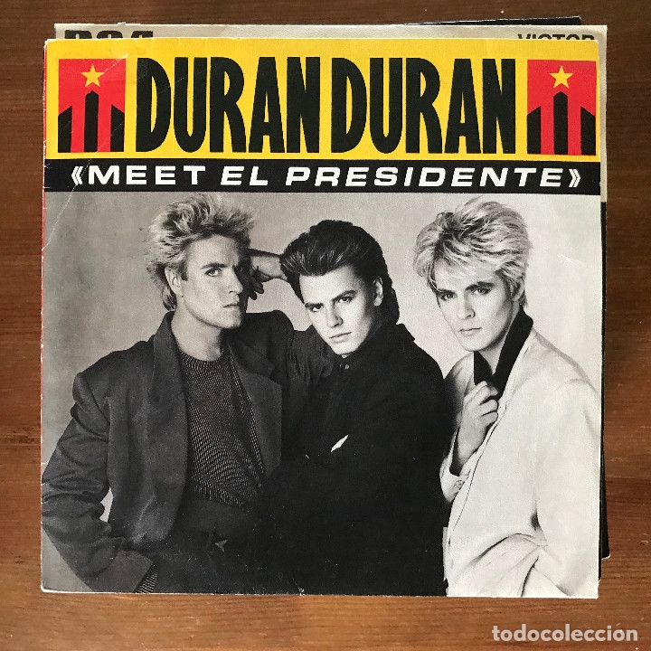 Canciones De Duran Duran De Los 80