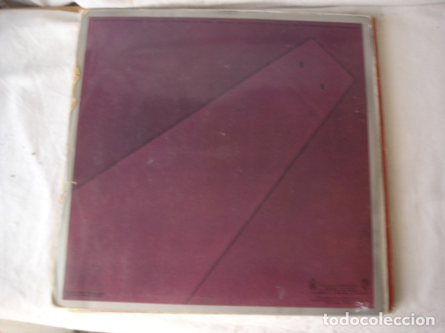 Discos de vinilo: America    Holiday - Foto 2