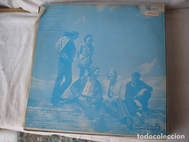 Discos de vinilo: Smith    Minus-Plus - Foto 2