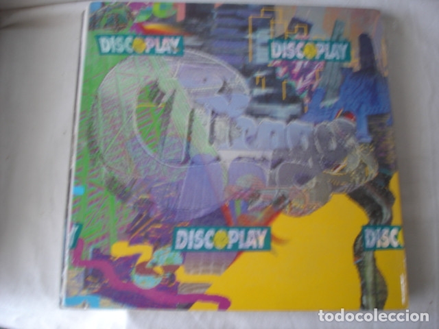 Discos de vinilo: Chicago     Chicago 19 - Foto 1