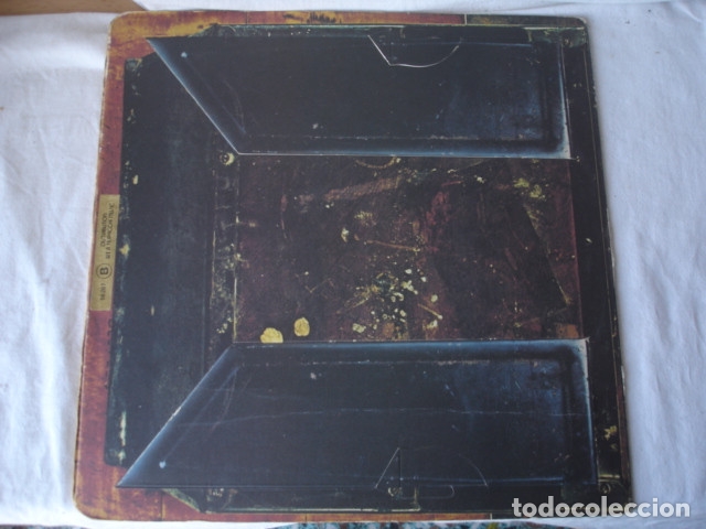 Discos de vinilo: Alice Cooper   Schools Out - Foto 3