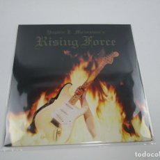 Discos de vinilo: VINILO EDICIÓN JAPONESA DEL LP DE YNGWIE J. MALMSTEEN´S - RISING FORCE - VER COND.VENTA POR FAVOR