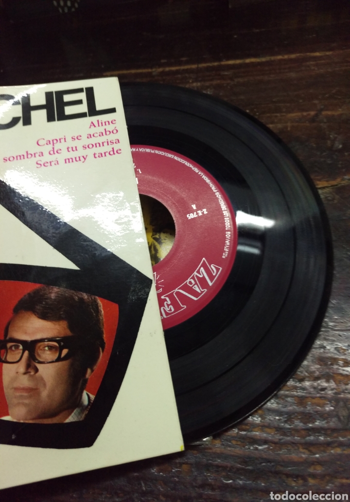 Discos de vinilo: lote discos: 15 singles - Foto 3