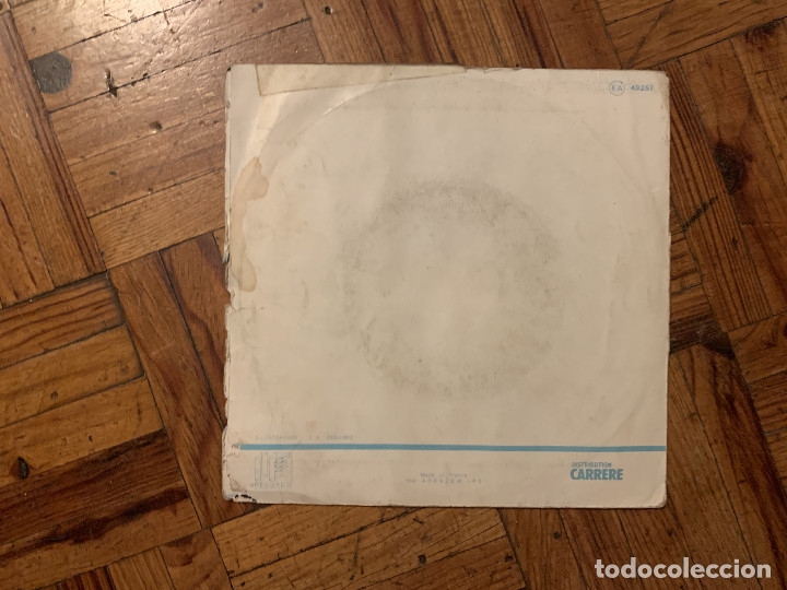 Discos de vinilo: Space Art &ndash; Onyx G&eacute;nero: Electronic Estilo: Synth-pop, Experimental A&ntilde;o: 1977 + - Foto 2
