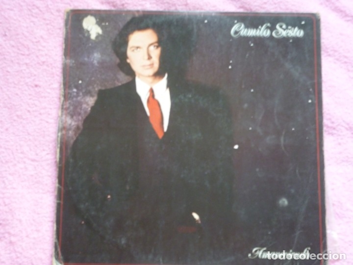 Canciones De Camilo Sesto De Los 80