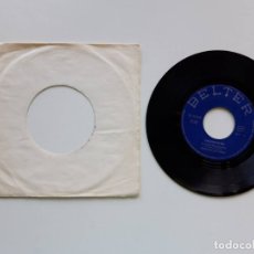 Discos de vinilo: 1971, MANOLO ESCOBAR, CANCIONERO DE ORO. Lote 179178228