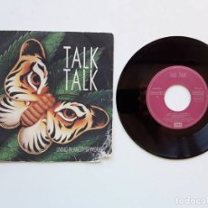 Discos de vinilo: TALK TALK, LIVING IN ANOTHER WORLD. Lote 179178495