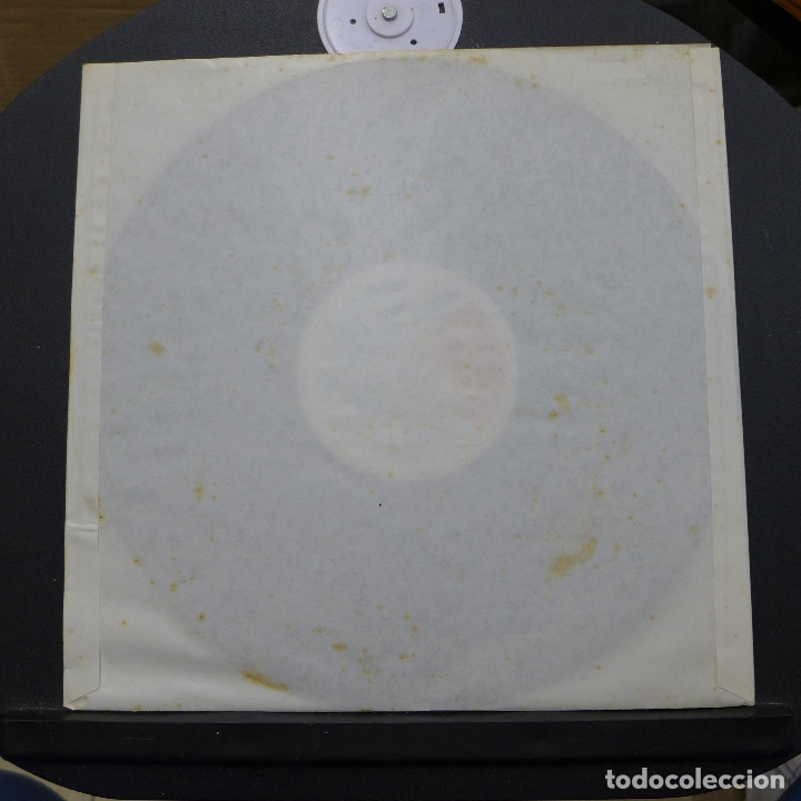Discos de vinilo: ANA REVERTE EN MIL PEDAZOS - Foto 3
