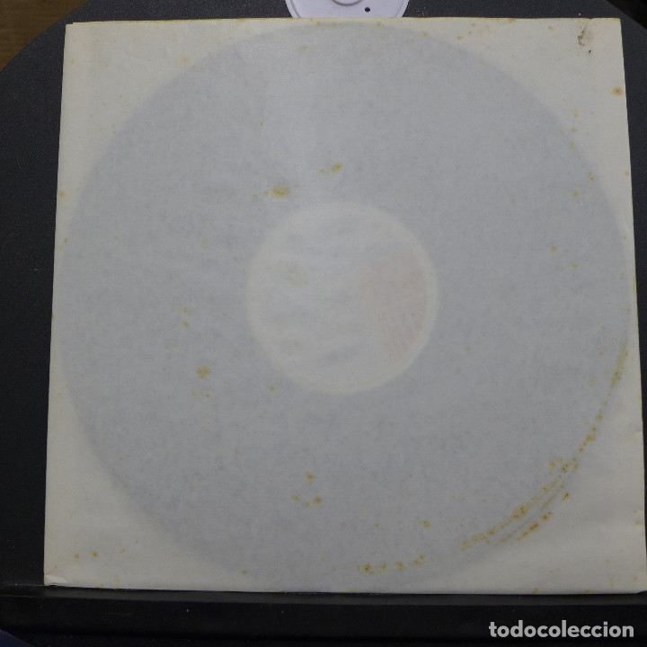 Discos de vinilo: ANA REVERTE EN MIL PEDAZOS - Foto 4
