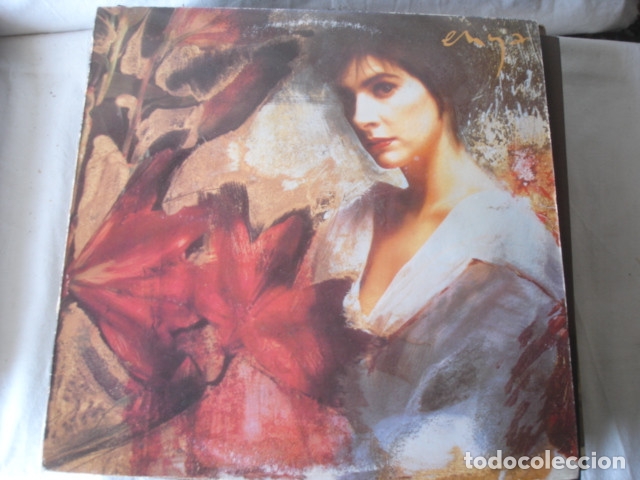 Discos de vinilo: Enya     Watermark - Foto 1