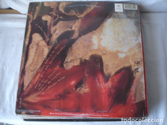 Discos de vinilo: Enya     Watermark - Foto 2
