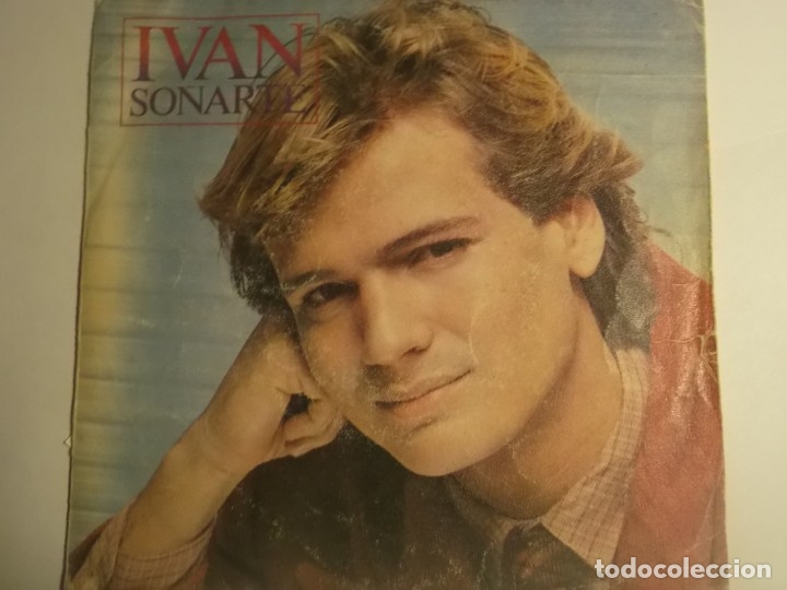 Discos de vinilo: IVAN-SO&Ntilde;ARTE - Foto 1