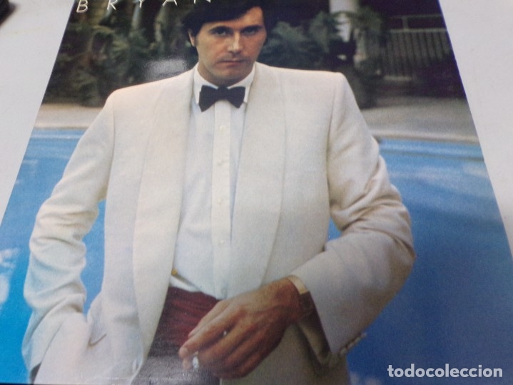 Discos de vinilo: ESTAMOS LIQUIDANDO. Bryan ferry. Another time another place. Gatefold. Virgin 1974 - Foto 1