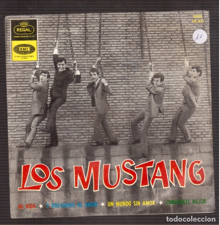Discos de vinilo: NOVELAS DE SUSPENSE Y TERROR el fantasma de la opera - Foto 1