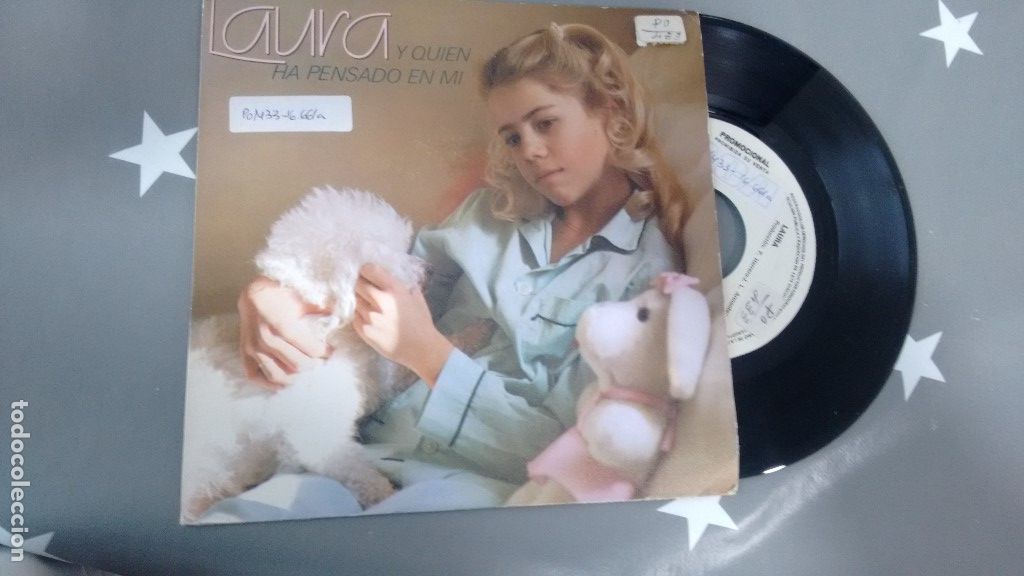 Discos de vinilo: E P ( VINILO) DE RENE MU&Ntilde;OZ  A&Ntilde;OS 60 - Foto 1