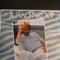 Discos de vinilo: LP JUAN PARDO - GRANDES EXITOS. Lote 180474388